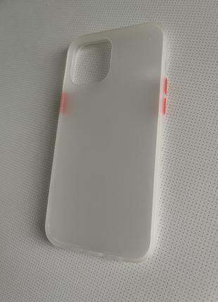 Чехол для iphone 12 pro max2 фото