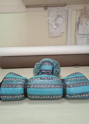 Спальник жіночий 165*75см. спальник десткий подростковый. теплий спальний мішок