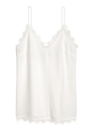Топ h&m2 фото
