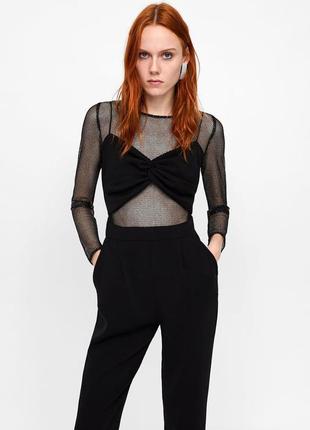 Комбинезон  zara2 фото