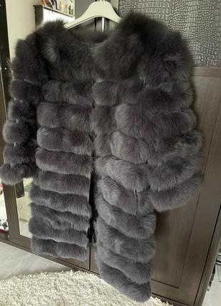 Шуба 4в1