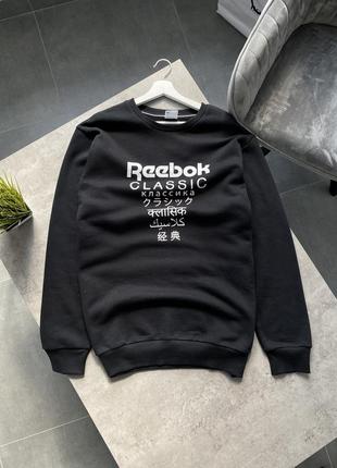 Кофта reebok classic4 фото