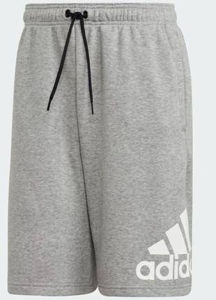 Шорти adidas loungewear must haves badge of sport shorts