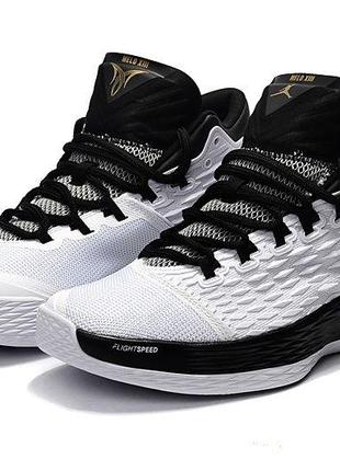 Мужские кроссовки jordan  melo m13 оригинал  40-43 размер jordan2