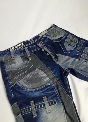 Дизайнерські джинси g - rag