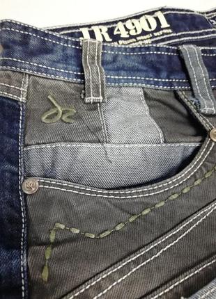 Дизайнерські джинси g - rag