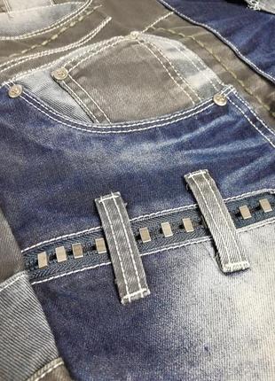 Дизайнерські джинси g - rag