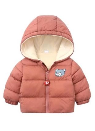 Демисезонна курточка