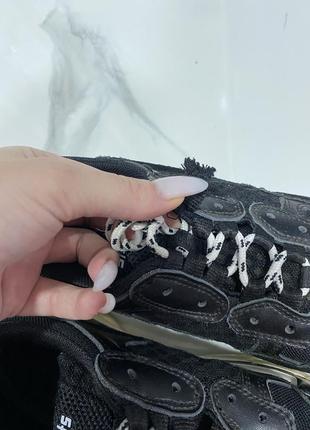 Кросівки balenciaga Force s9 фото