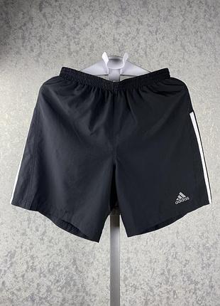 Легкие мужские шорты adidas response