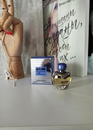 Духи moschino toujours glamour 🤍 итальялия оригинал 💯