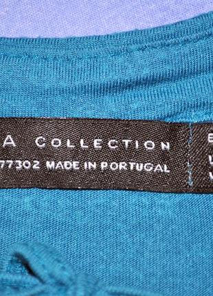 Жіноча блузка zara португалія5 фото