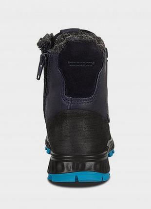 Черевики зимові ecco exostrike 76191251642 gore-tex розмір 274 фото