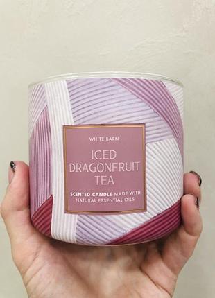 Свічка waikiki beach coconut bath and body works