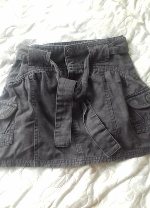 Спідниця zara kids