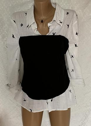 Мякий корсет