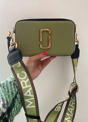 Сумка marc jacobs