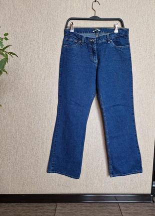 Стильні джинси кльош george