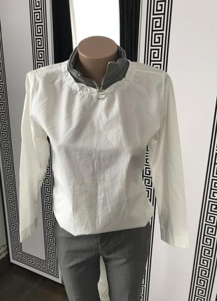 Сорочка, кофта pan котонова