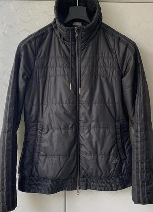 Куртка adidas оригинал