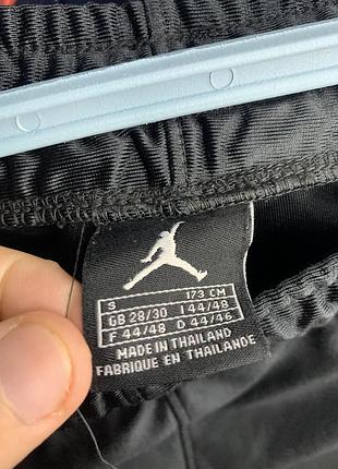 Шорти air jordan s 3