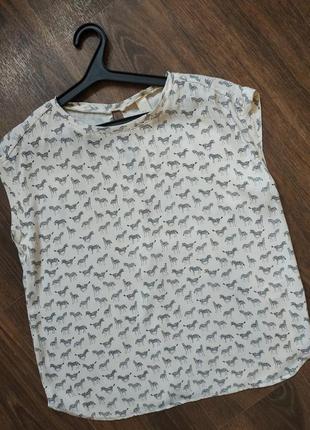 Топ h&m