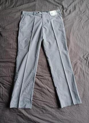 Чоловічі штани uniqlo нові з етикетками на 60$2 фото