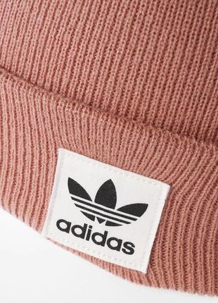 Універсальна шапка adidas1 фото