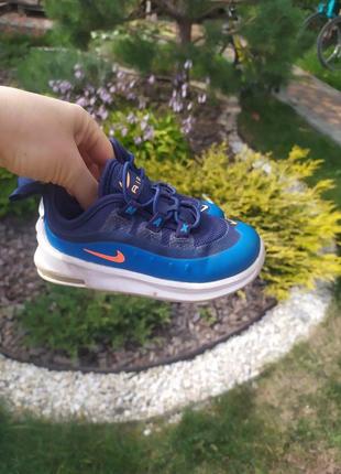 Nike 13 см, 7c, кросівки4 фото