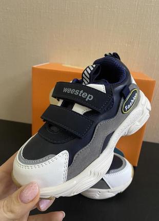 Weestep кросівки