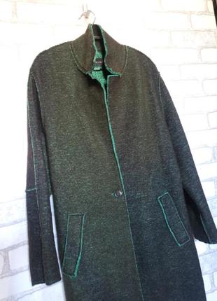 Стильный жакет пиджак пальто2 фото