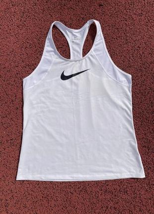 Майка nike dri fit