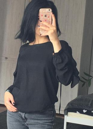 Блуза