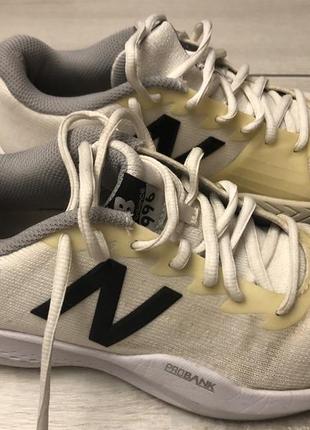 Женские кроссовки new balance (38)