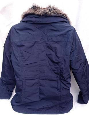 Куртка женская теплая на осень3 фото