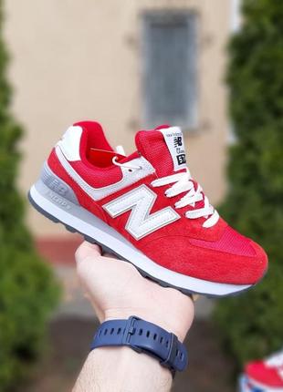 Жіночі кросівки new balance6 фото