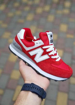 Жіночі кросівки new balance8 фото