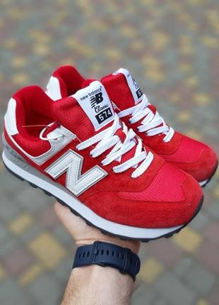 Жіночі кросівки new balance9 фото