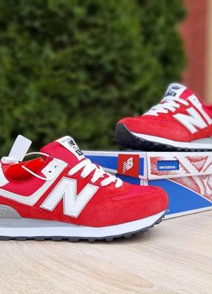 Жіночі кросівки new balance