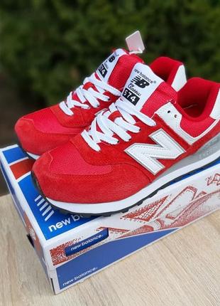 Жіночі кросівки new balance3 фото