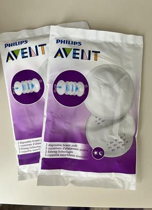 Ручной молокоотсос philips avent scf3303 фото