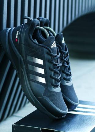 Утеплені кросівки adidas winter4 фото