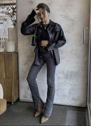 Джинси zara