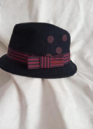 Супер панамка шляпка капелюшок catimini