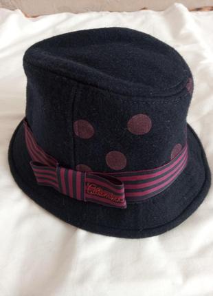 Супер панамка шляпка капелюшок catimini7 фото