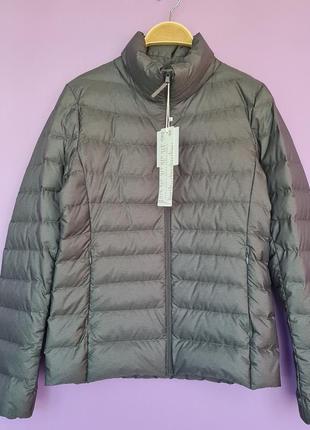 Ультралегкий пуховик, куртка, японского бренда uniqlo