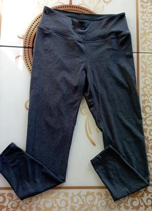 Лосины женские спортивные h&amp;m