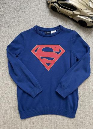 Светр для хлопчика