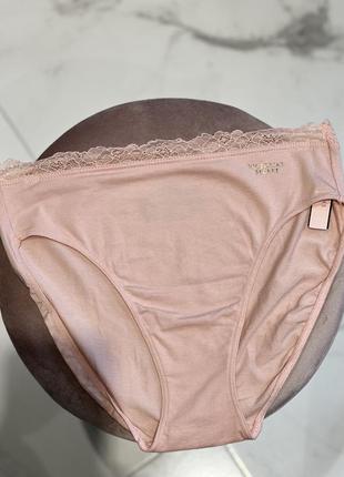 Трусики victoria’s secret оригінал