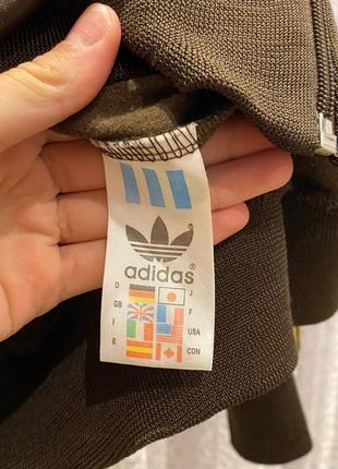 Олімпійка adidas жіноча розміру xl4 фото